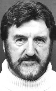 Shay Duffin
